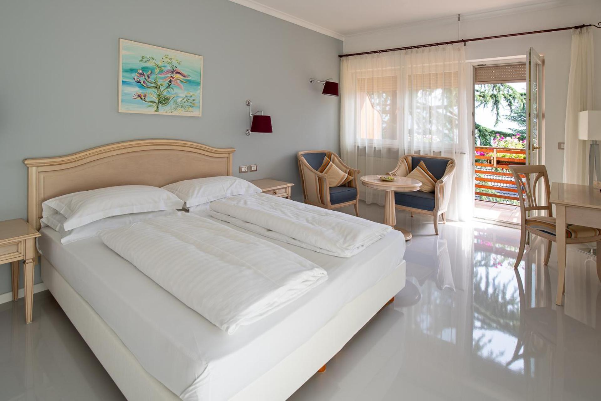 Hotel Aster Мерано Екстериор снимка