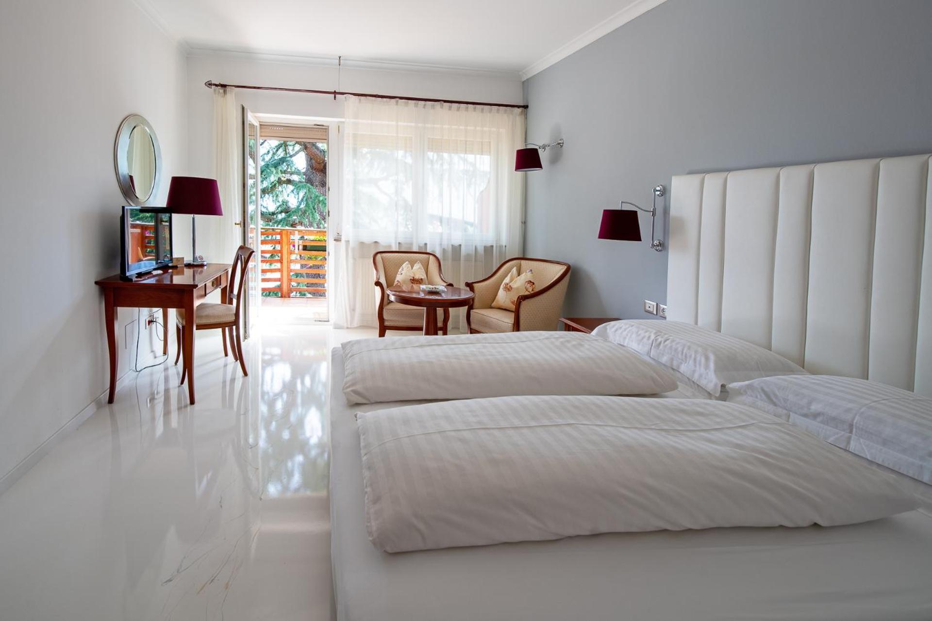 Hotel Aster Мерано Екстериор снимка