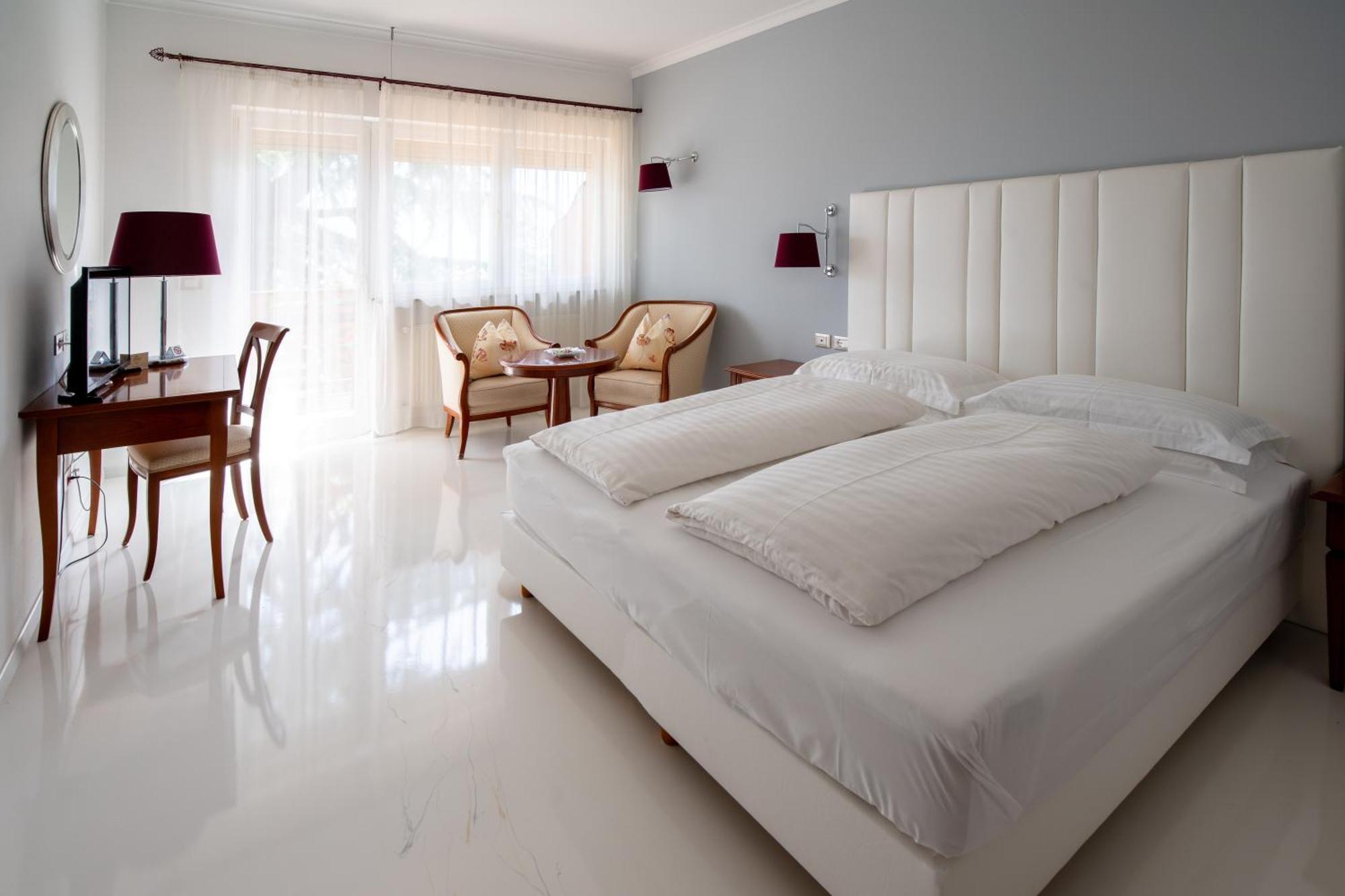 Hotel Aster Мерано Екстериор снимка