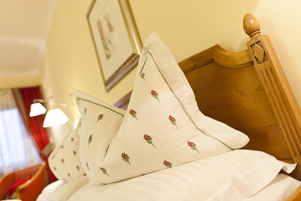 Hotel Aster Мерано Екстериор снимка